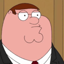 Peter Griffin